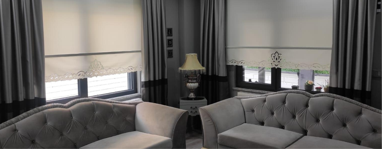 Saraylı Model