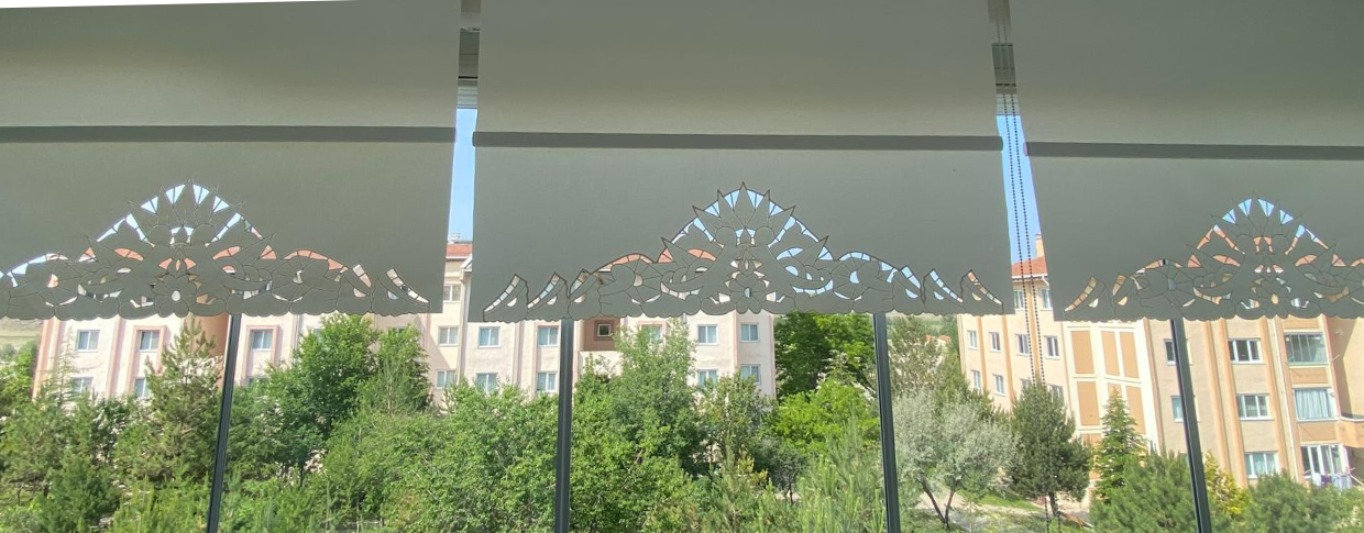 Şebnem Model